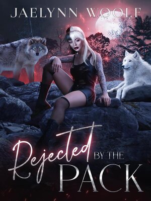 cover image of Rejected by the Pack